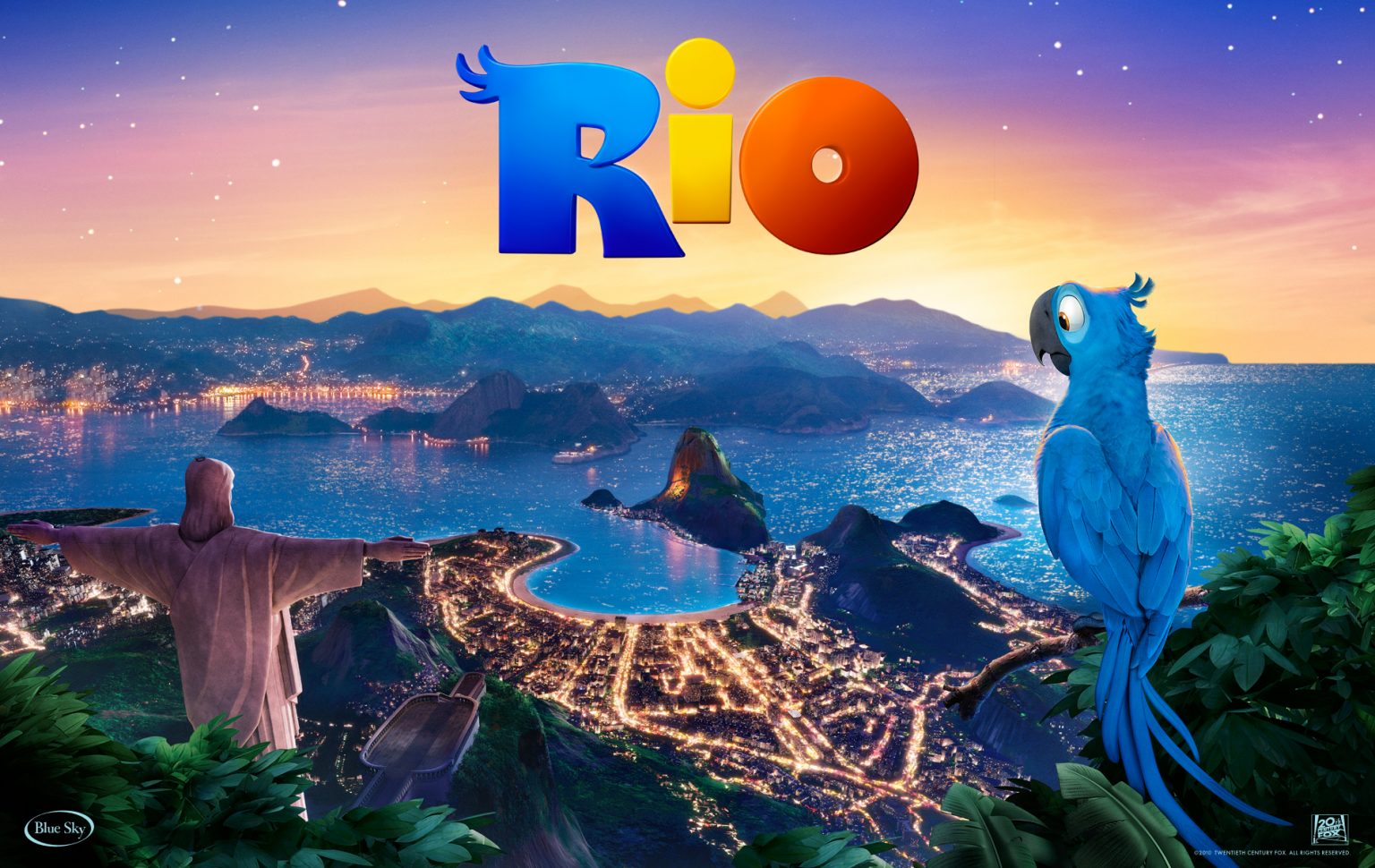 RIO