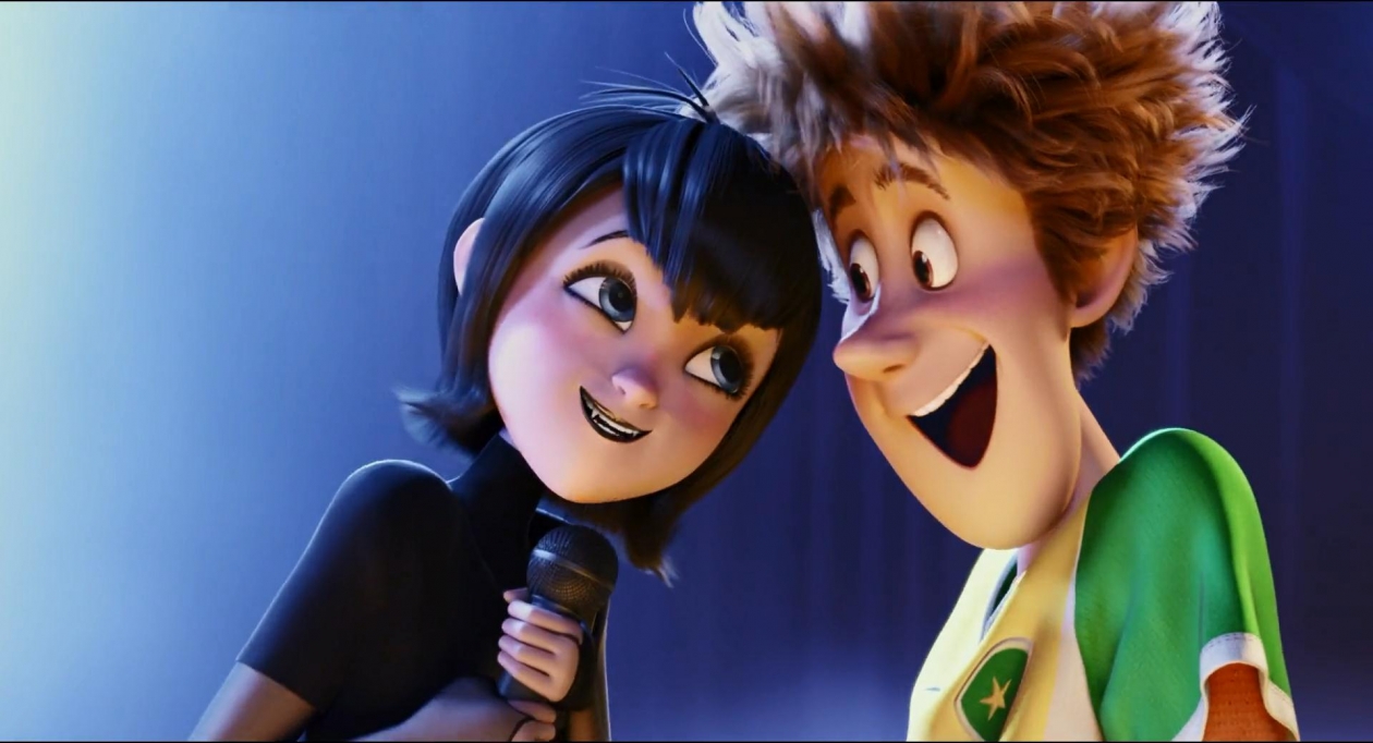 Hotel Transylvania 2 Haruncan Com