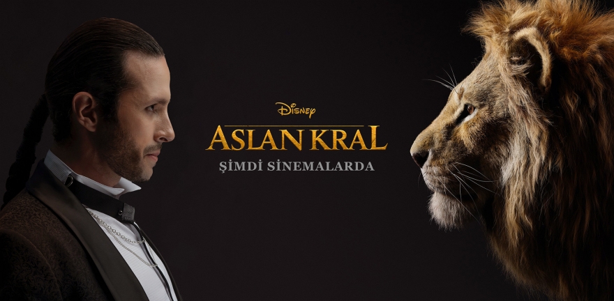 Aslan Kral Haruncan Com